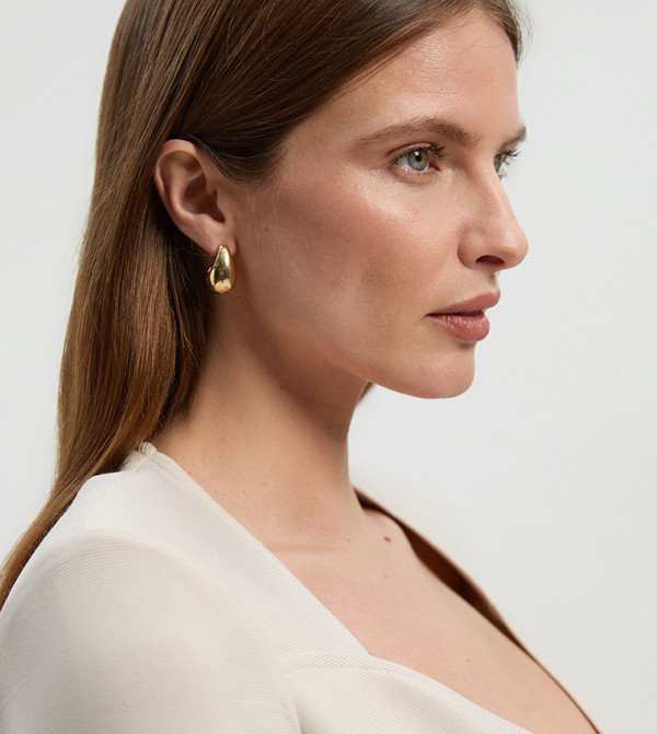 كارن ميلين  بلوزات - بيج Casual Tops