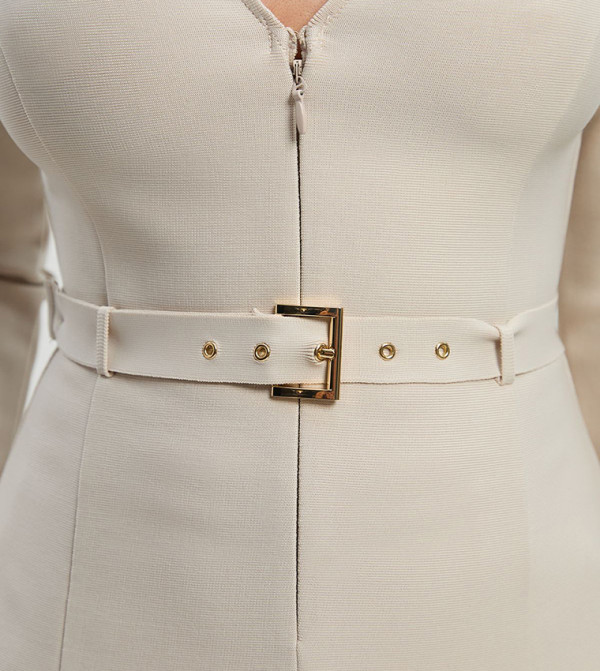 كارن ميلين  بلوزات - بيج Casual Tops