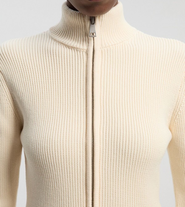 Karen Millen Karen Millen - Beige Casual Jackets