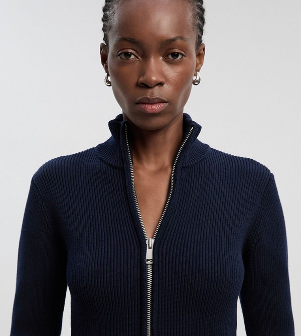 Karen Millen Karen Millen - Navy Casual Jackets