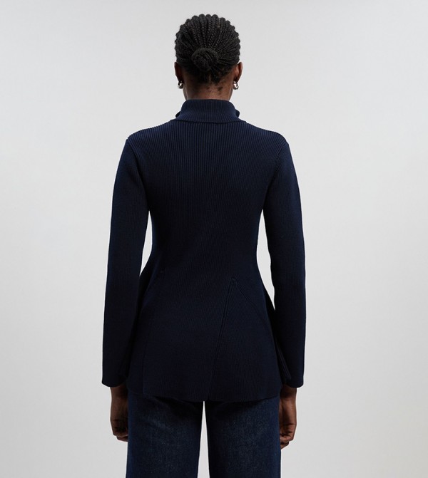 Karen Millen Karen Millen - Navy Casual Jackets