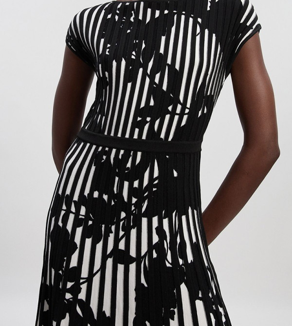 Karen Millen Karen Millen - Multi Midi Dresses