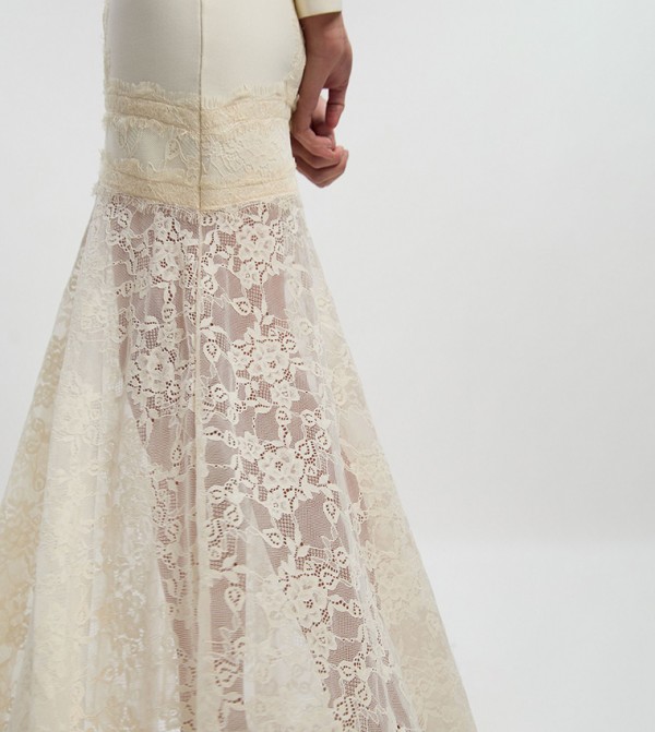 كارن ميلين كارن ميلين - بيج Maxi Dresses