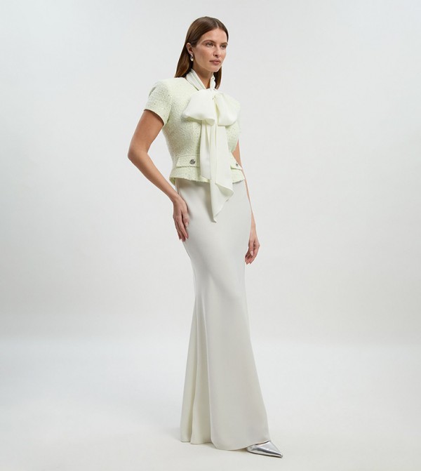 كارن ميلين كارن ميلين - أخضر Maxi Dresses