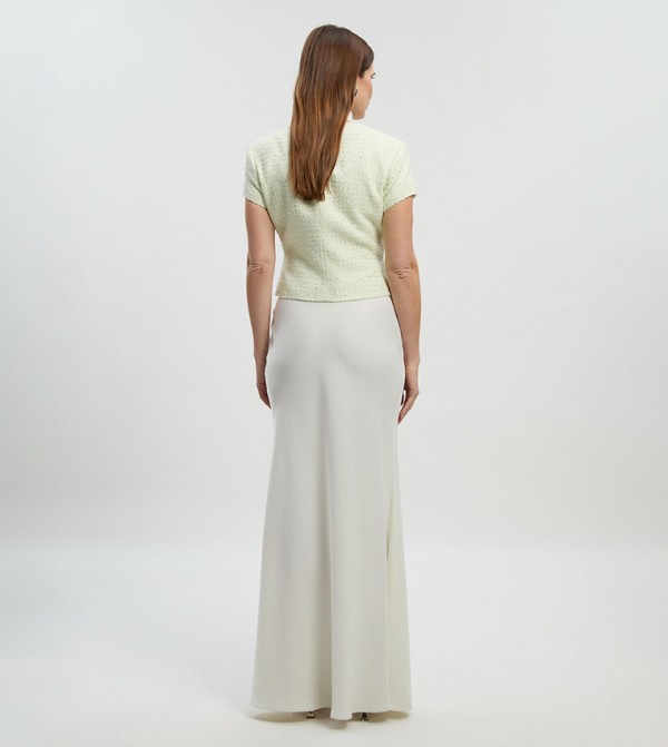 كارن ميلين كارن ميلين - أخضر Maxi Dresses