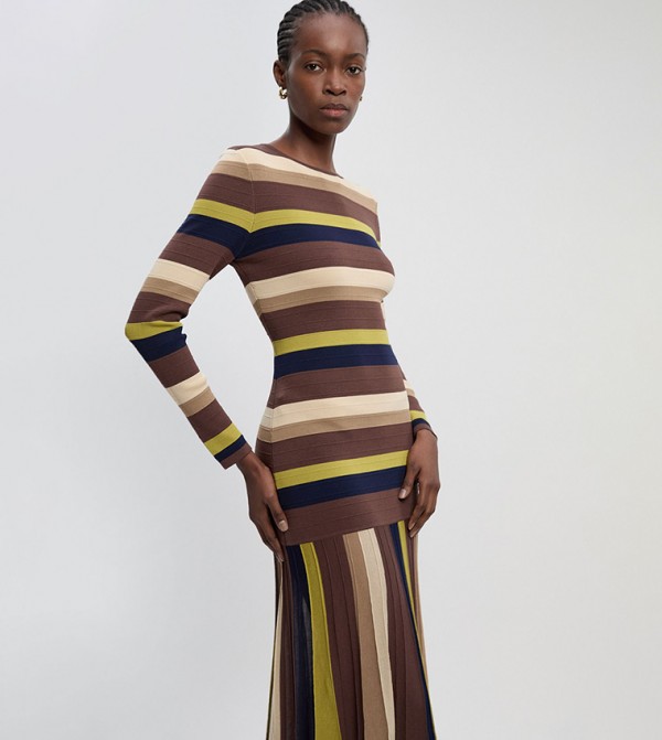 Karen Millen Karen Millen - Multi Midi Dresses