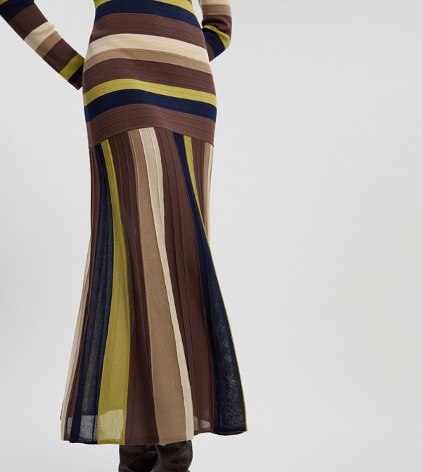 Karen Millen Karen Millen - Multi Midi Dresses