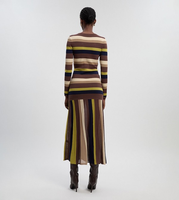 Karen Millen Karen Millen - Multi Midi Dresses