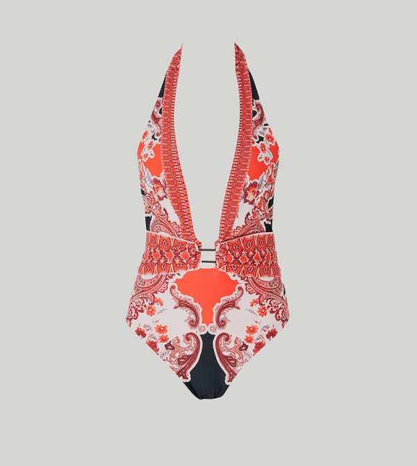 Karen Millen Karen Millen - Multi Swimsuit