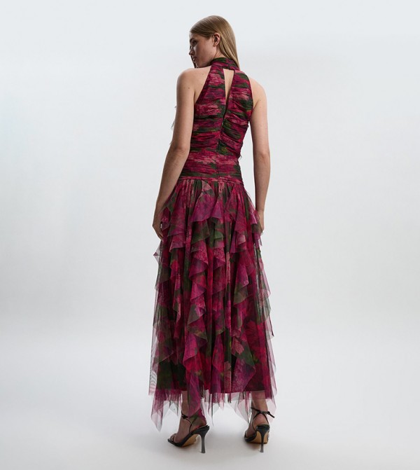 كارن ميلين  فساتين - متعدد Maxi Dresses