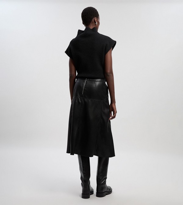 Karen Millen Karen Millen - Black Midi Skirts