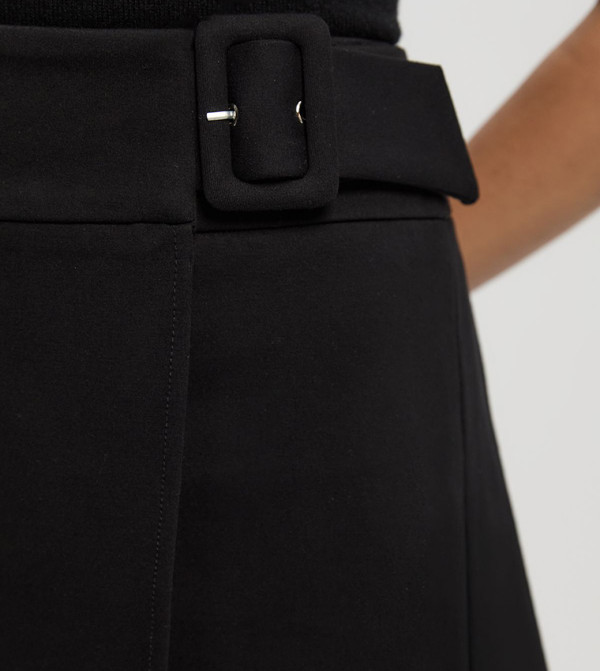 Karen Millen Karen Millen - Black Mini Skirts