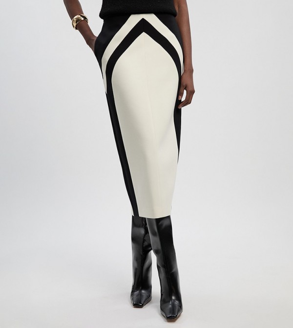 Karen Millen Karen Millen - Multi Midi Skirts