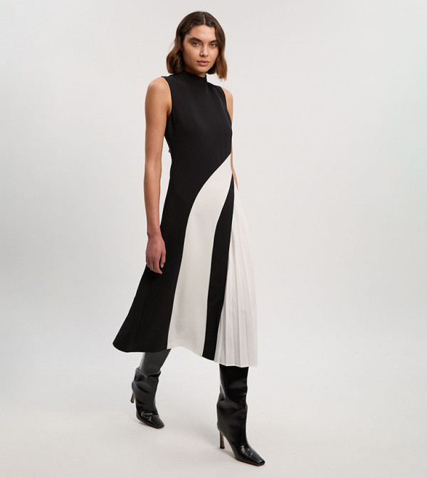 Karen Millen Karen Millen - Multi Midi Dresses