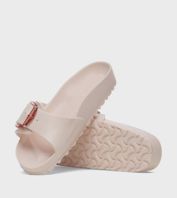 Birkenstock Birkenstock - Pink Slides