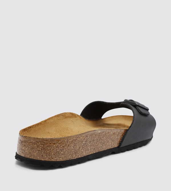 Birkenstock Birkenstock - Black Sandals