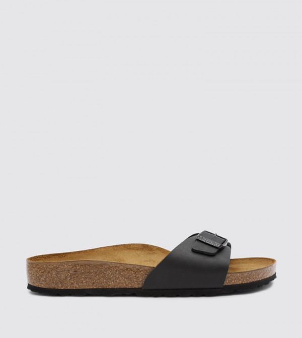 Birkenstock Birkenstock - Black Sandals