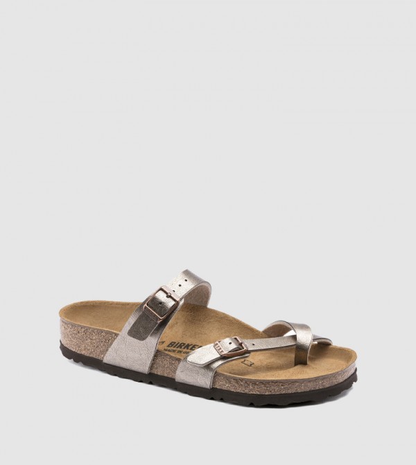 Birkenstock Birkenstock - Brown undefined