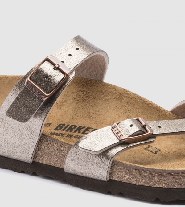 Birkenstock Birkenstock - Brown undefined