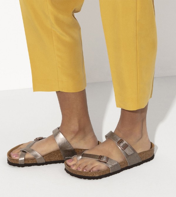 Birkenstock Birkenstock - Brown undefined