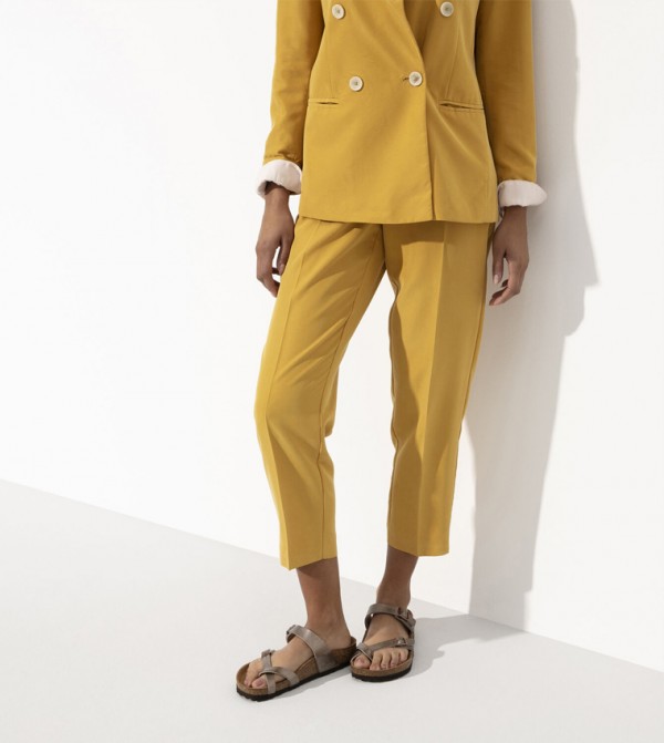 Birkenstock Birkenstock - Brown undefined
