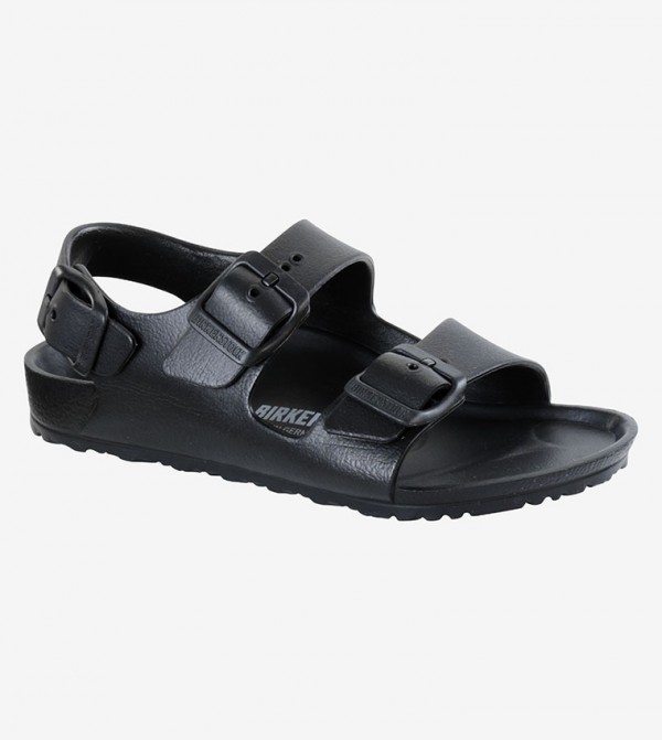 Birkenstock Birkenstock - Black Casual Sandals