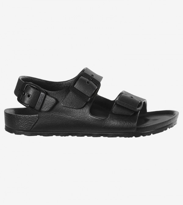 Birkenstock Birkenstock - Black Casual Sandals