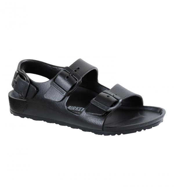 Birkenstock Birkenstock - Black Casual Sandals