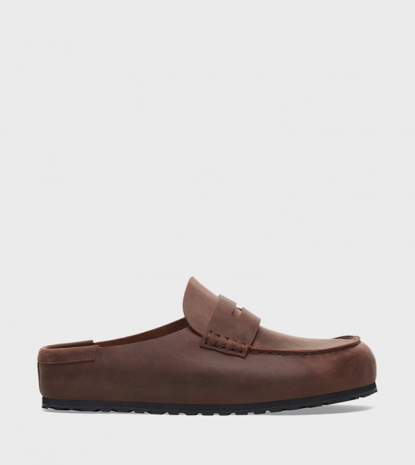Birkenstock  Shoes - Brown undefined