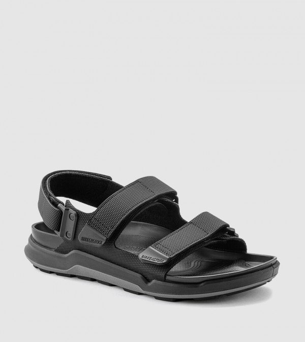 Birkenstock Birkenstock - Black Casual Sandals