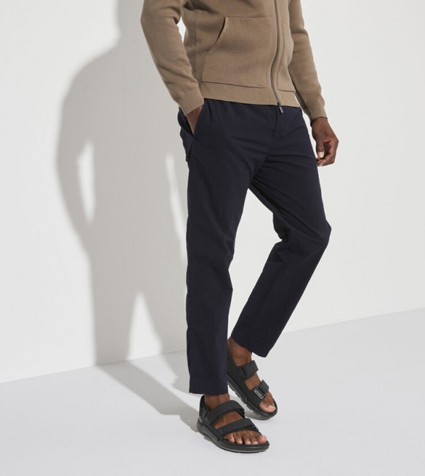 Birkenstock Birkenstock - Black Casual Sandals