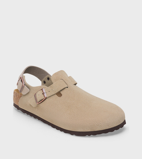Birkenstock  Shoes - Beige undefined