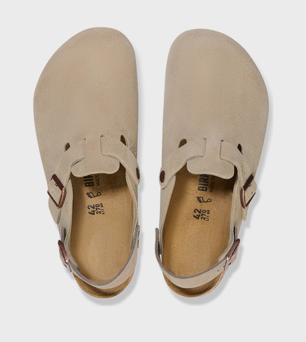 Birkenstock  Shoes - Beige undefined