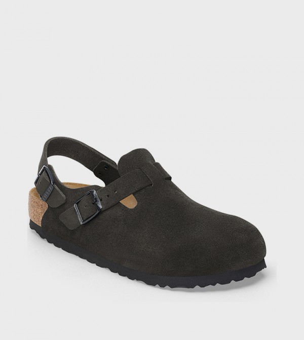 Birkenstock  Shoes - Black undefined