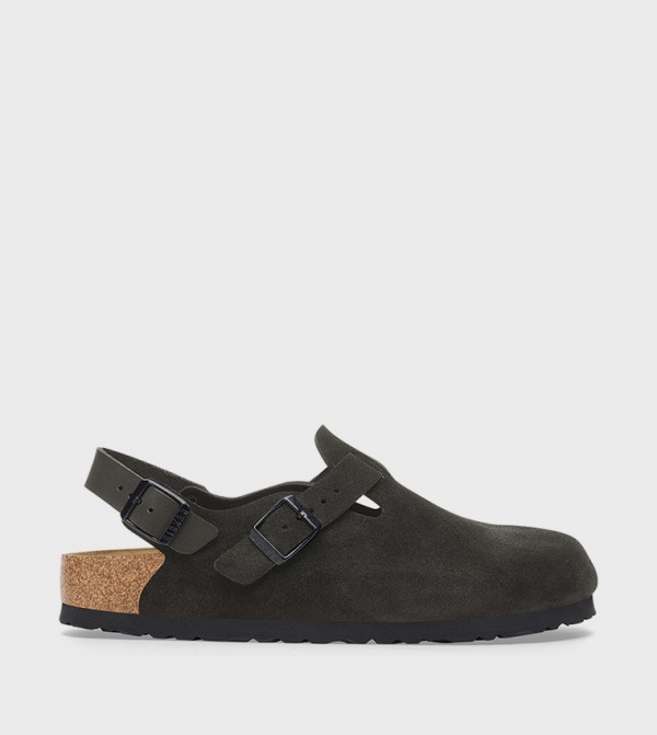 Birkenstock  Shoes - Black undefined
