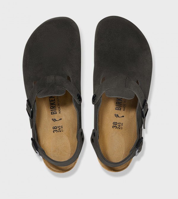 Birkenstock  Shoes - Black undefined