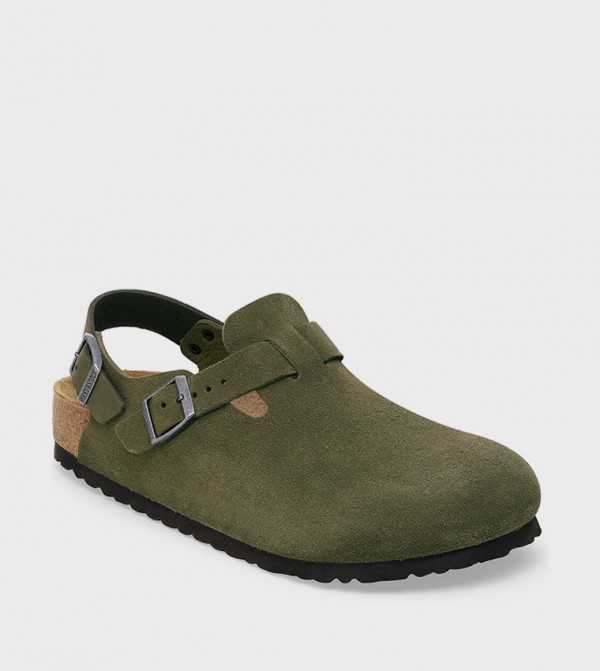Birkenstock Birkenstock - Green undefined
