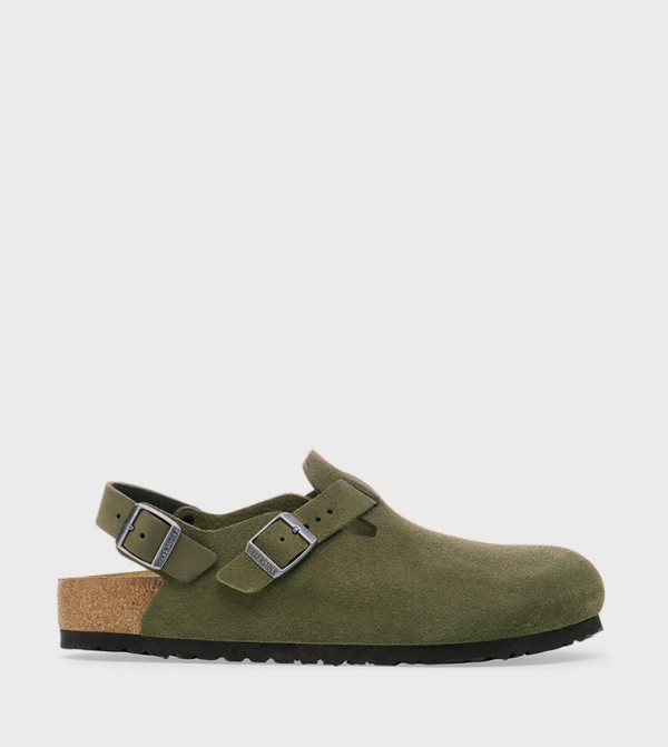 Birkenstock Birkenstock - Green undefined