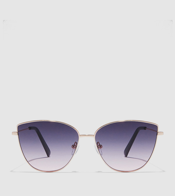 BlackOut BlackOut - Gold Cat Eye