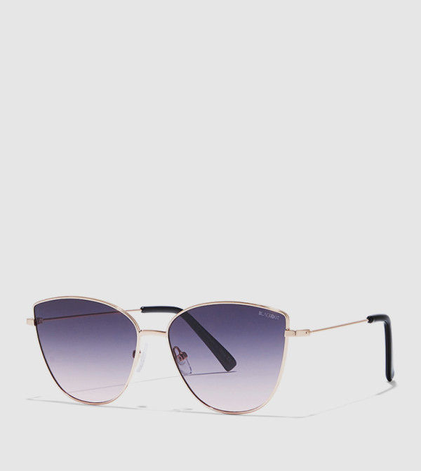 BlackOut BlackOut - Gold Cat Eye