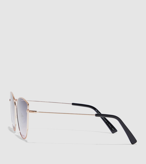 BlackOut BlackOut - Gold Cat Eye