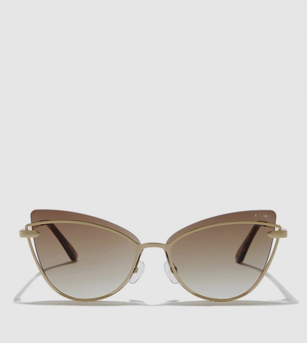 بلاك أوت بلاك أوت - ذهبي كات آي