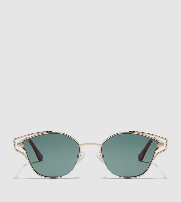 BlackOut BlackOut - Gold Cat Eye