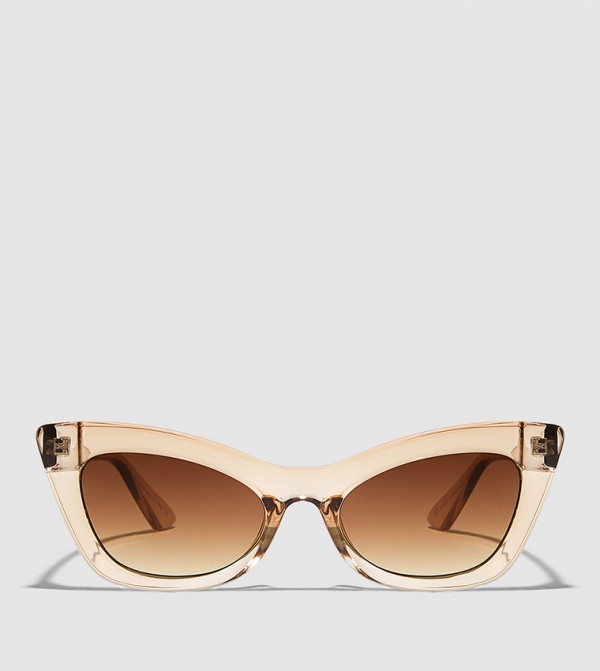 BlackOut BlackOut - Brown Cat Eye