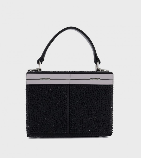 Dune London  Bags - Black Shoulder bags