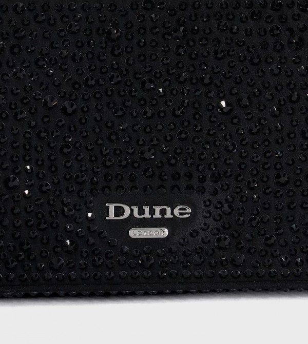 Dune London  Bags - Black Shoulder bags