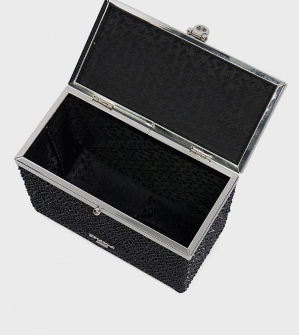 Dune London  Bags - Black Shoulder bags