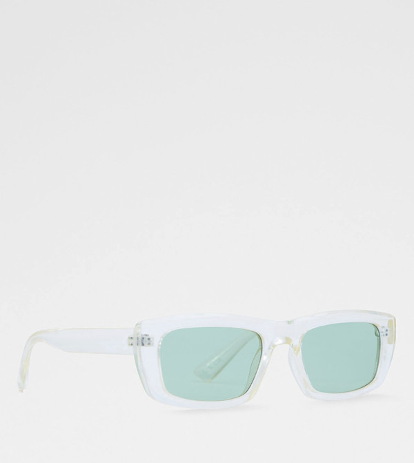 Aldo Accessories  Sunglasses - White undefined