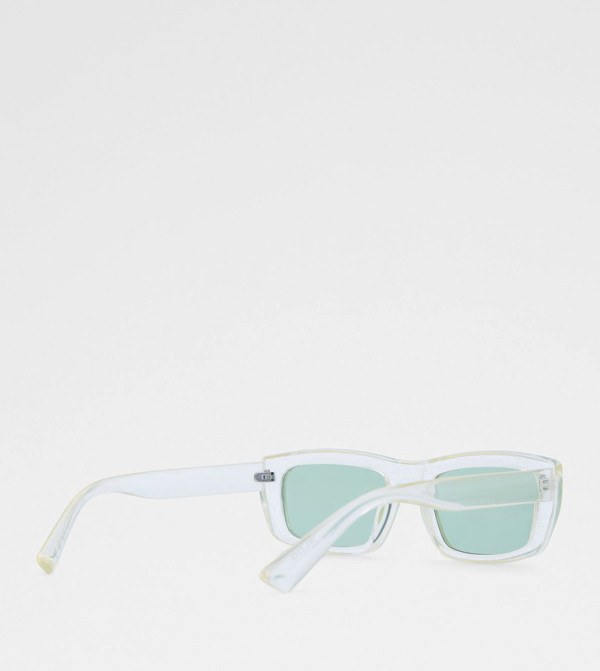 Aldo Accessories  Sunglasses - White undefined