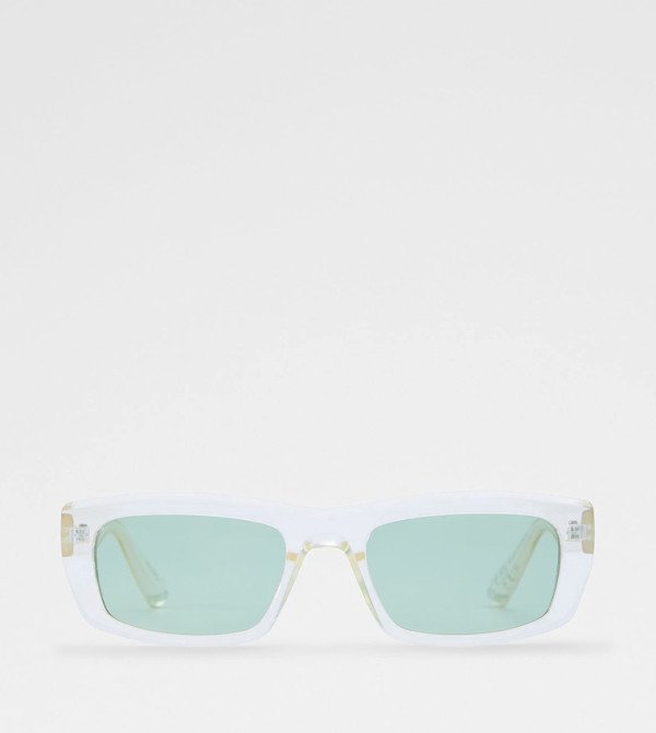 Aldo Accessories  Sunglasses - White undefined